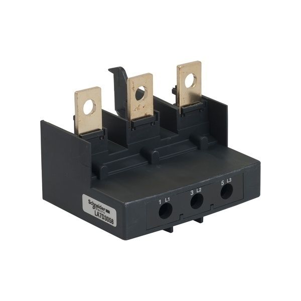 Schneider Electric Montageadapter LA7D3058 