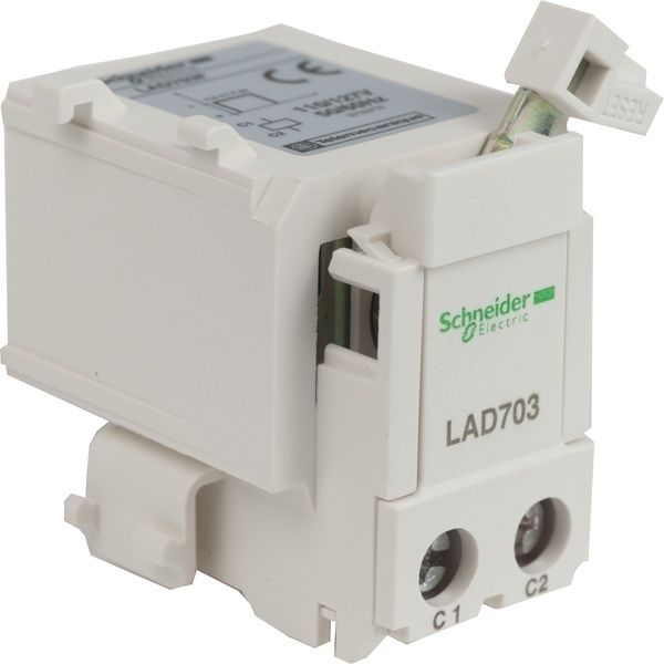 Schneider Electric Fernauslöser LAD703M 