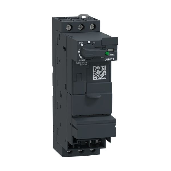 Schneider Electric Grundgerät LUB120 