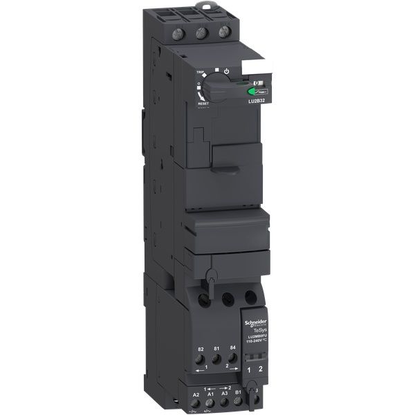 Schneider Electric Grundgerät LU2B32BL 