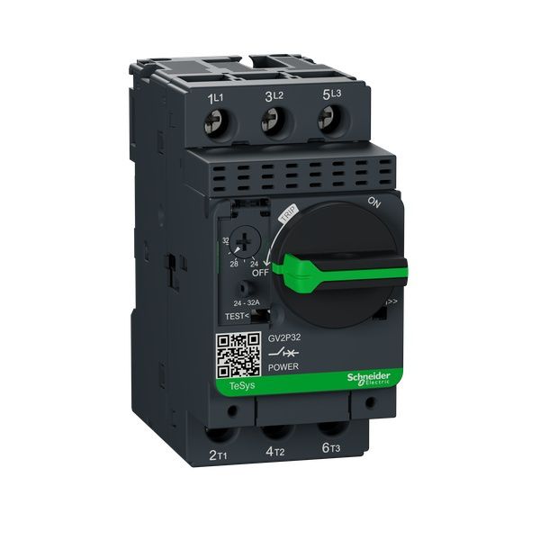 Schneider Electric Motorschutzschalter GV2P32 