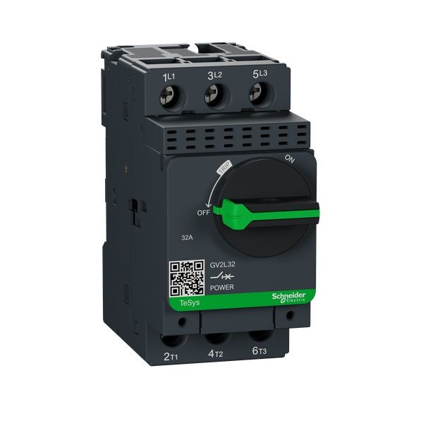 Schneider Electric Motorschutzschalter GV2L32 