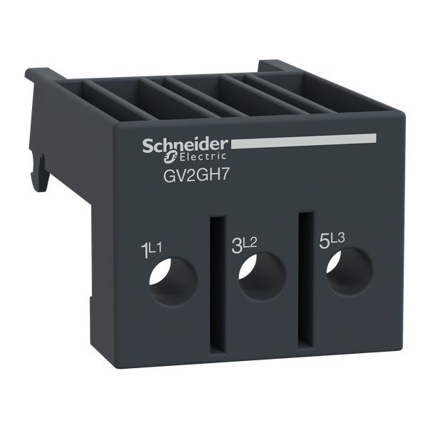 Schneider Electric Phasentrenner GV2GH7 