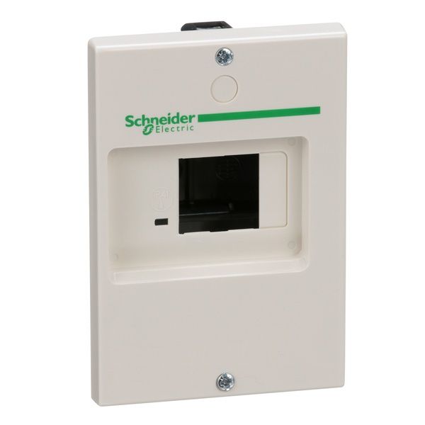 Schneider Electric Einbaugehäuse GV2MP03 