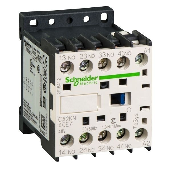 Schneider Electric Hilfsschütz CA2KN40E7 