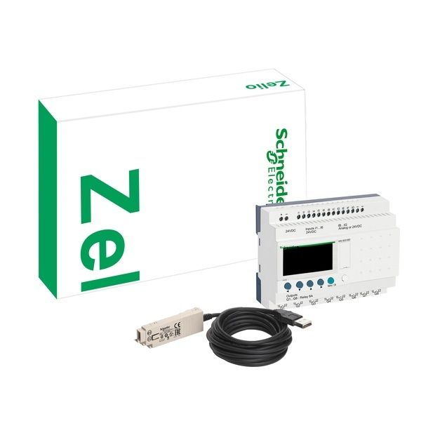 Schneider Electric Modul SR3PACKBD 