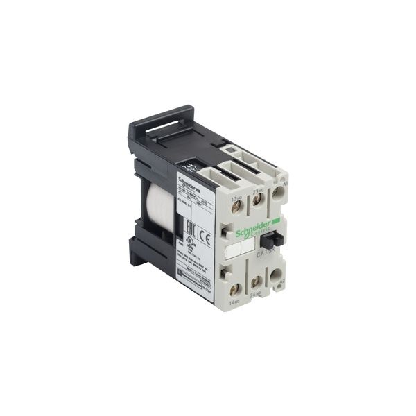 Schneider Electric Hilfsschütz CA3SK20JD 