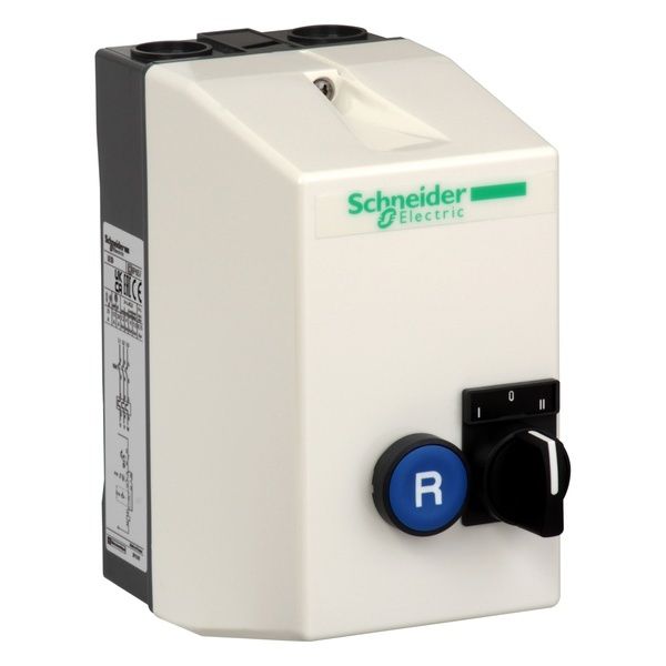 Schneider Electric Direktanlasser LE1D09P7A09 