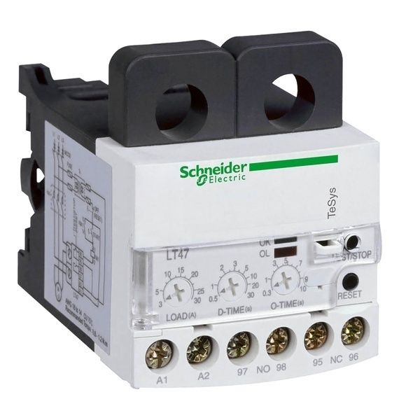 Schneider Electric Überlastrelais LT4730M7A 