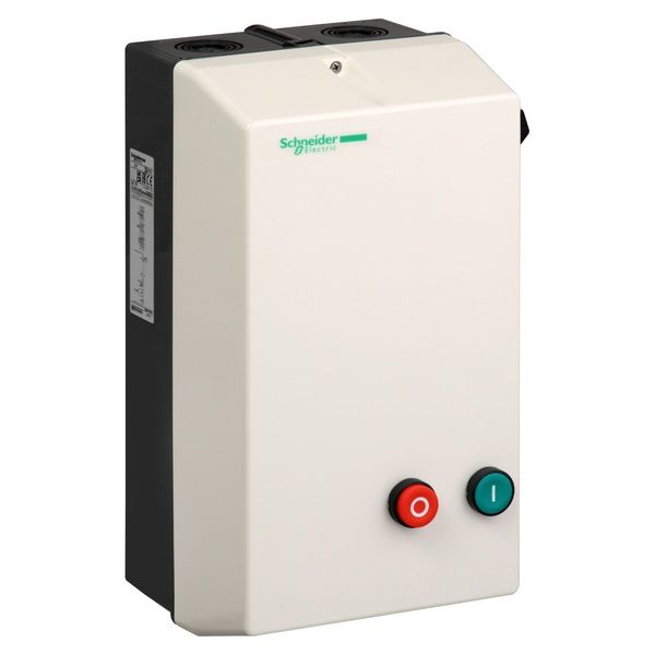 Schneider Electric Anlasser LE6D12V7 