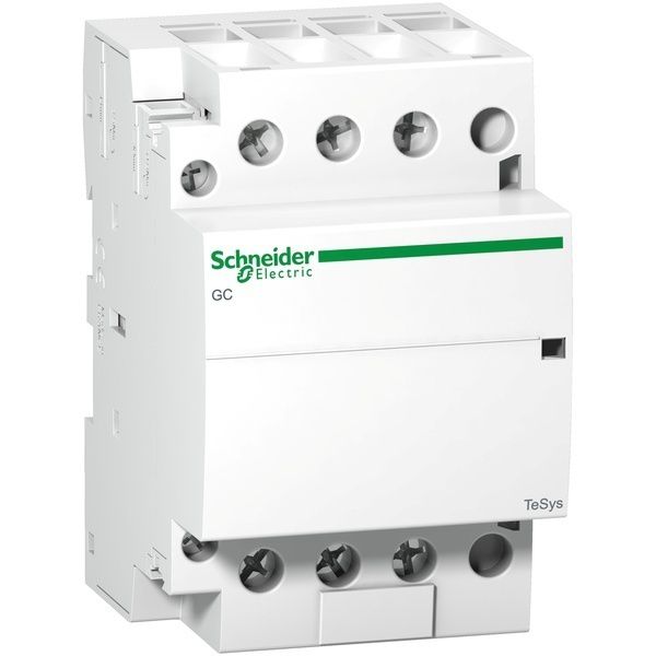 Schneider Electric Standardschütz GC4030M5 Preis per VPE von 4 Stück 
