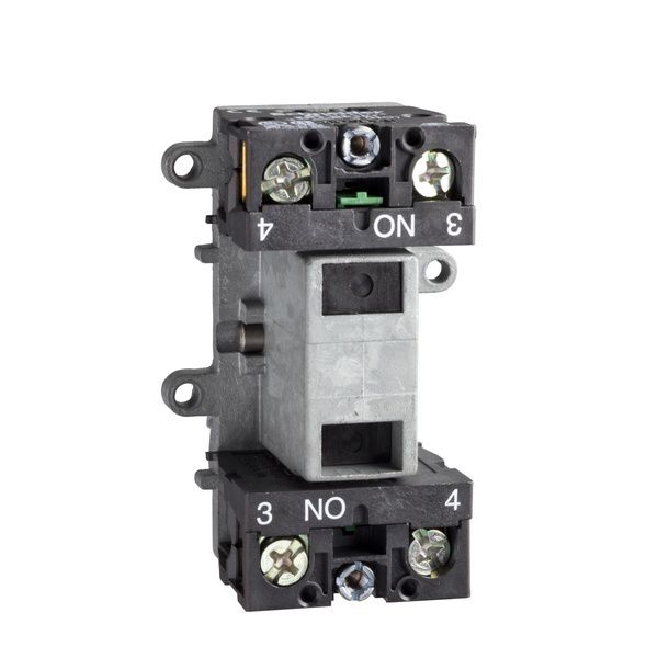 Schneider Electric Hilfsschalter XENG3791 