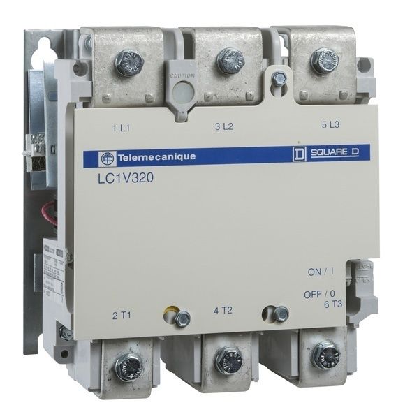 Schneider Electric Vakuumschütz LC1V320P7 