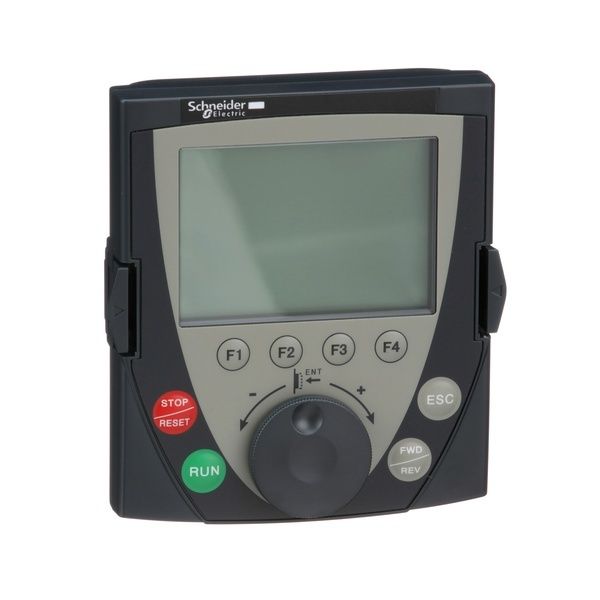 Schneider Electric Grafikterminal VW3A1101 