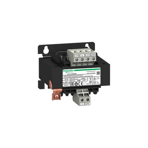 Schneider Electric Transformator ABT7ESM004B 