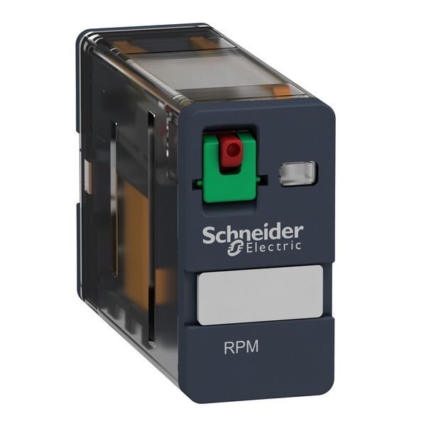 Schneider Electric Leistungsrelais RPM11P7 Preis per VPE von 10 Stück 