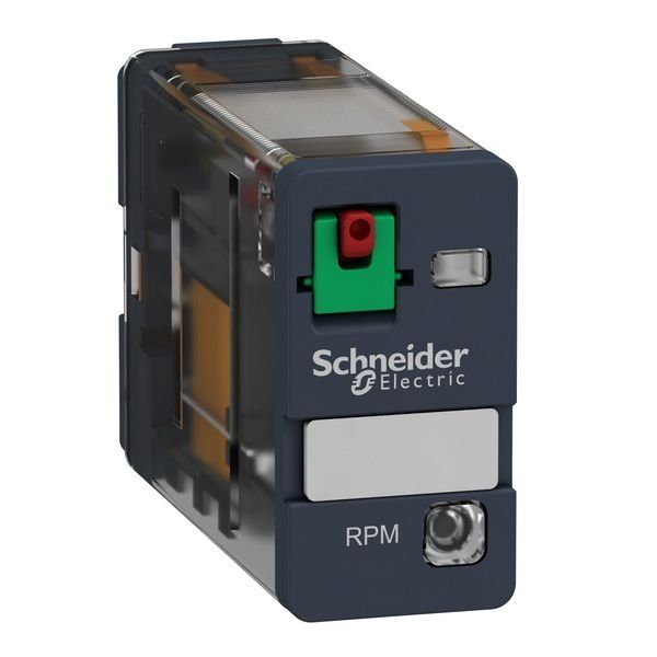 Schneider Electric Leistungsrelais RPM12P7 Preis per VPE von 10 Stück 