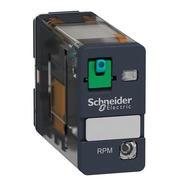 Schneider Electric Leistungsrelais RPM12JD Preis per VPE von 10 Stück 