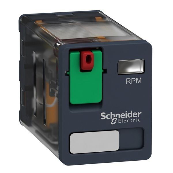 Schneider Electric Leistungsrelais RPM21F7 Preis per VPE von 10 Stück 