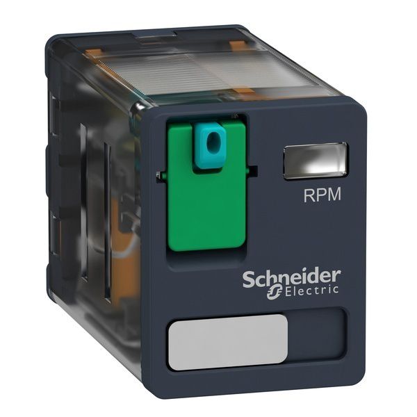 Schneider Electric Leistungsrelais RPM21JD Preis per VPE von 10 Stück 