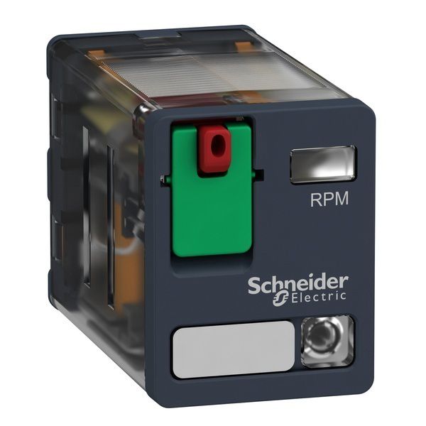 Schneider Electric Leistungsrelais RPM22P7 Preis per VPE von 10 Stück 