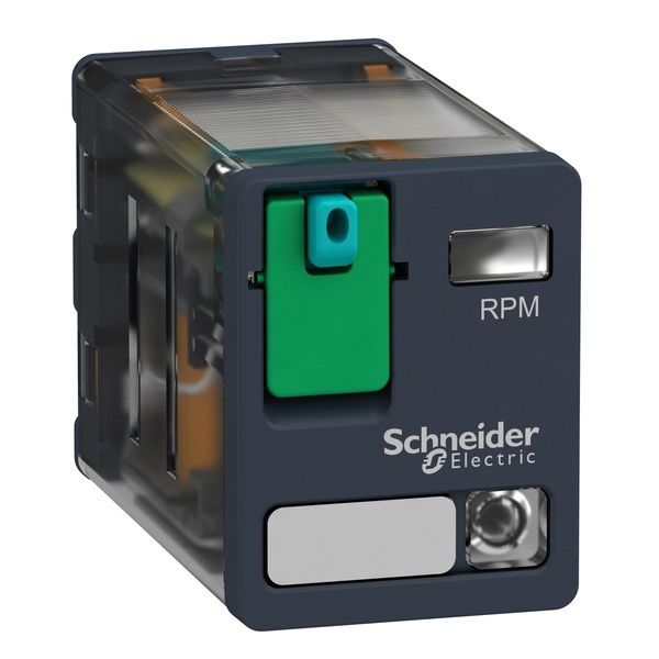 Schneider Electric Leistungsrelais RPM22JD Preis per VPE von 10 Stück 