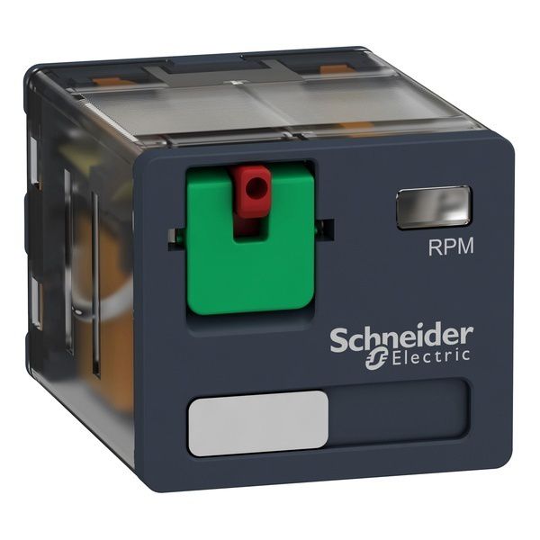 Schneider Electric Leistungsrelais RPM31F7 Preis per VPE von 10 Stück 