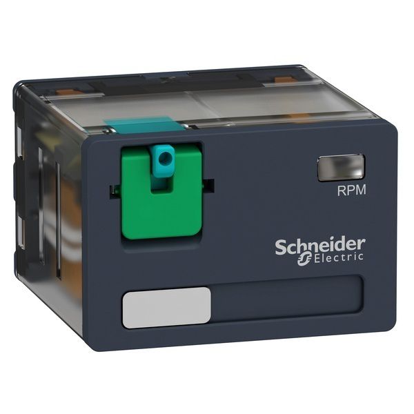 Schneider Electric Leistungsrelais RPM41BD Preis per VPE von 10 Stück 