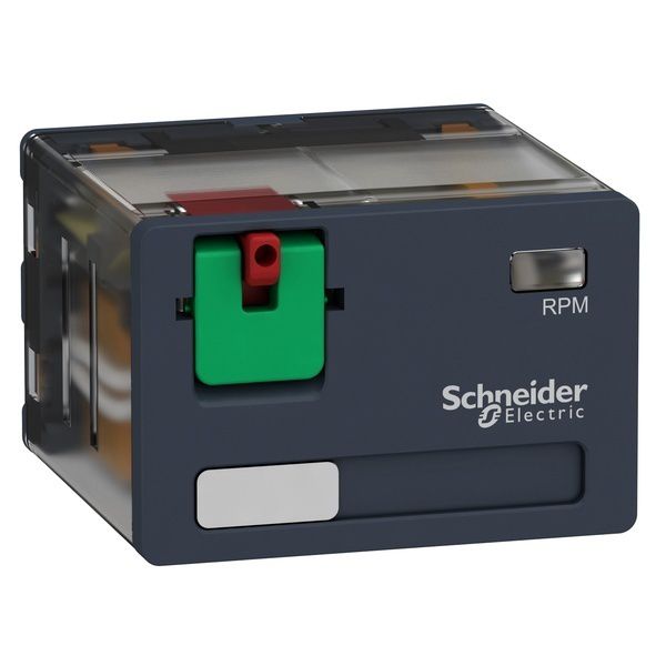 Schneider Electric Leistungsrelais RPM41F7 Preis per VPE von 10 Stück 