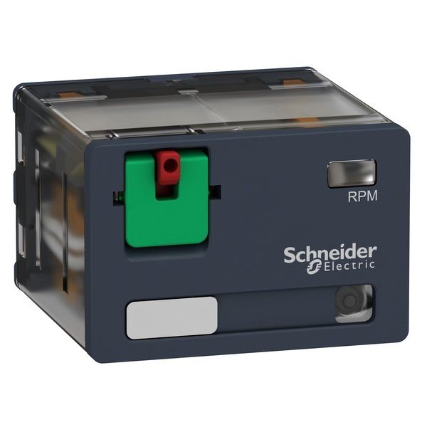 Schneider Electric Leistungsrelais RPM42P7 Preis per VPE von 10 Stück 