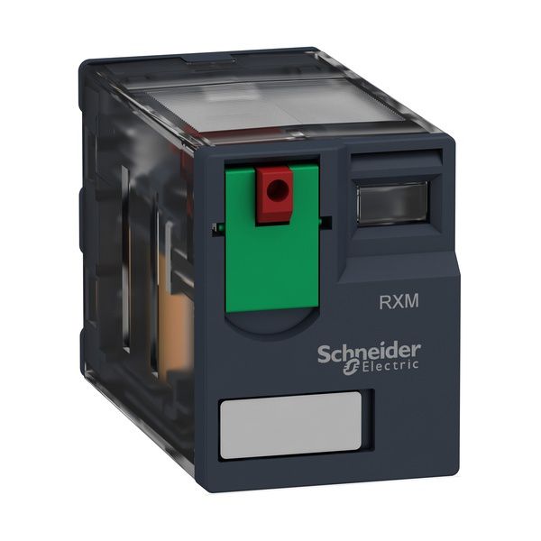 Schneider Electric Miniaturrelais RXM4AB1P7 Preis per VPE von 10 Stück 