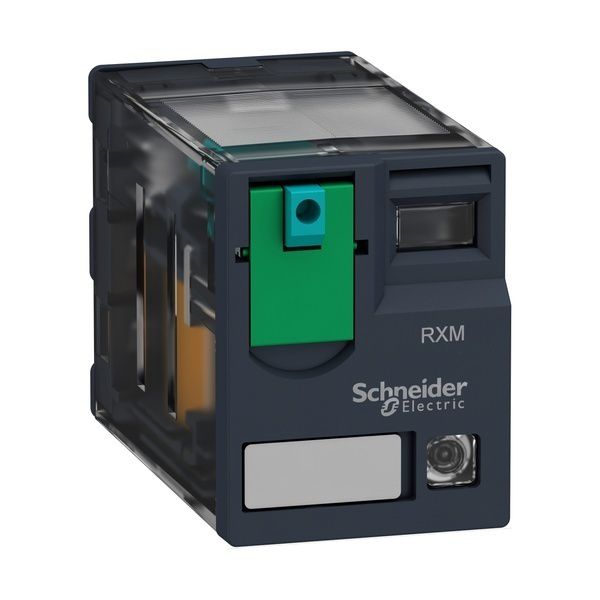 Schneider Electric Miniaturrelais RXM4GB2JD Preis per VPE von 10 Stück 