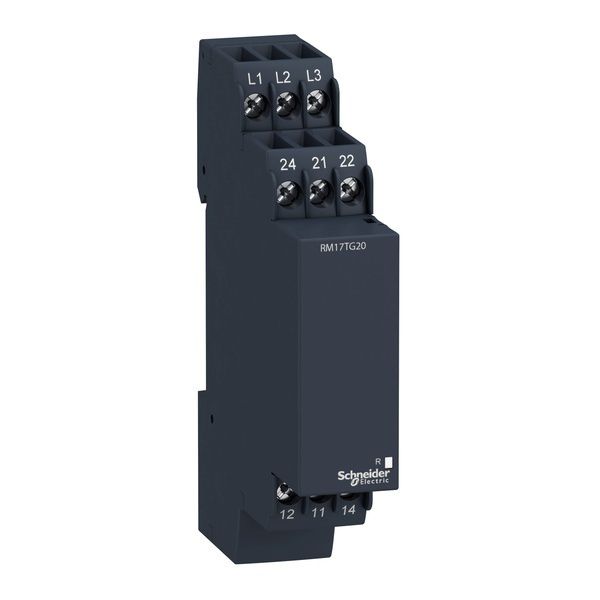 Schneider Electric Netzüberwachung RM17TG20 