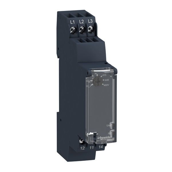 Schneider Electric Netzüberwachung RM17TT00 