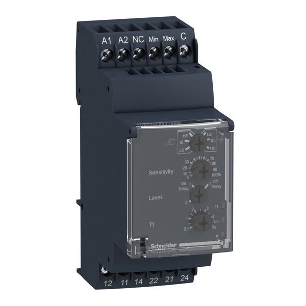 Schneider Electric Niveaurelais RM35LM33MW 