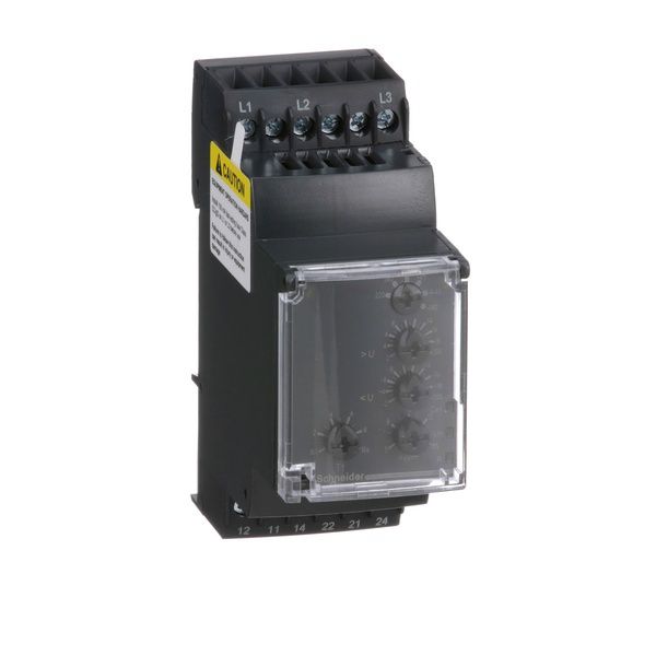 Schneider Electric Netzüberwachung RM35TF30 