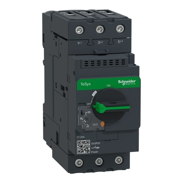 Schneider Electric Motorschutzschalter GV3P25 