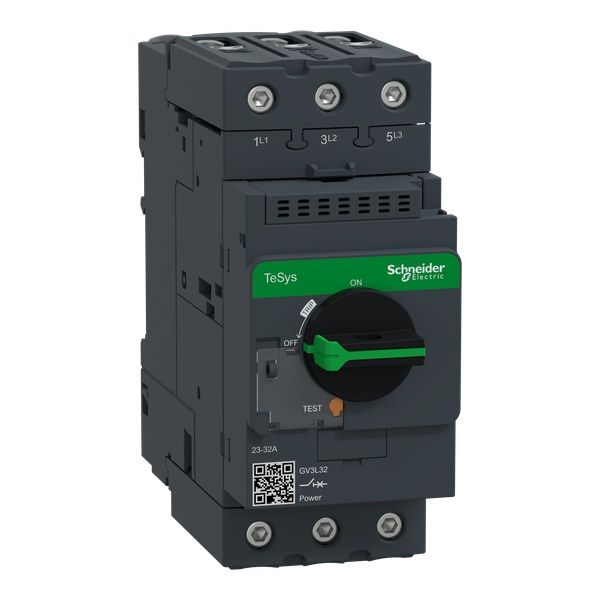 Schneider Electric Motorschutzschalter GV3L32 