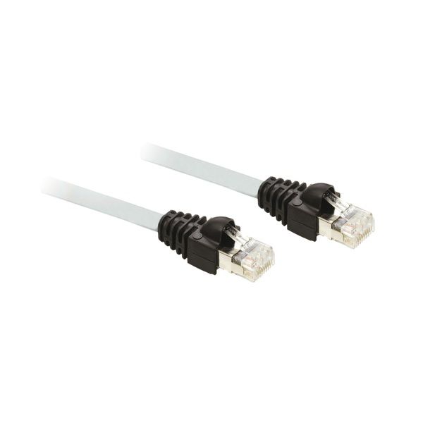 Schneider Electric Ansckluß Kabel 490NTC00005 