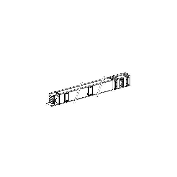 Schneider Electric Verteilerstreckenstück KSA1000ED4154 