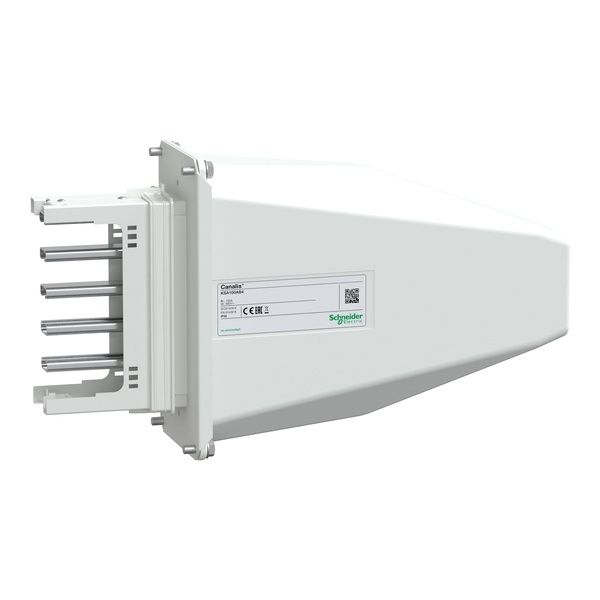 Schneider Electric Speisungseinheit KSA100AB4 