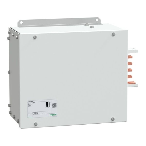 Schneider Electric Einspeisekasten KSA250AB4 