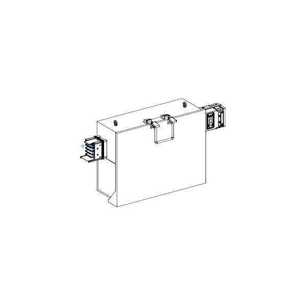 Schneider Electric Abgangskasten KSB630SE5 