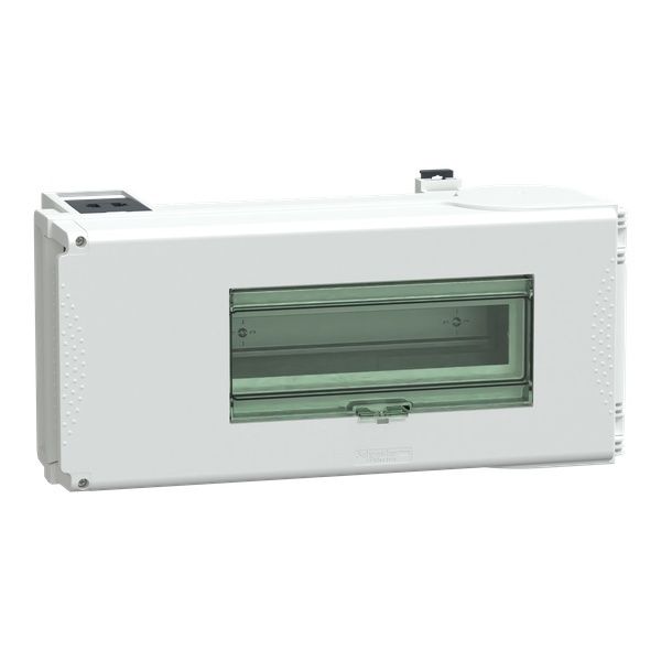 Schneider Electric Abgangseinheit KSB100SM512 