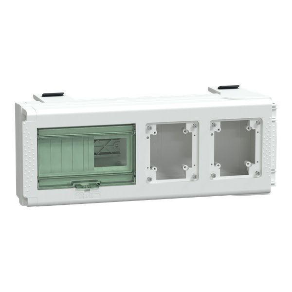 Schneider Electric Anschluss KSB32CP 