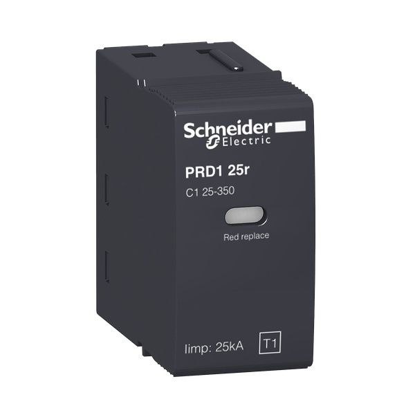 Schneider Electric Ersatz Schutzmodul 16315 