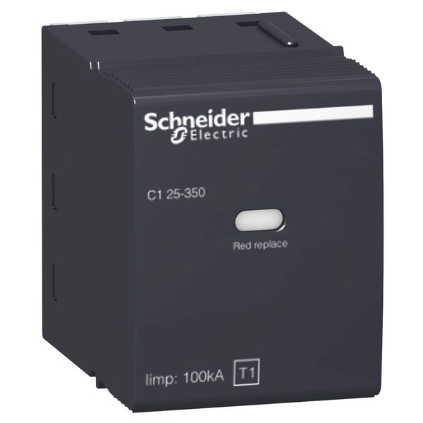 Schneider Electric Ersatz Schutzmodul 16317 