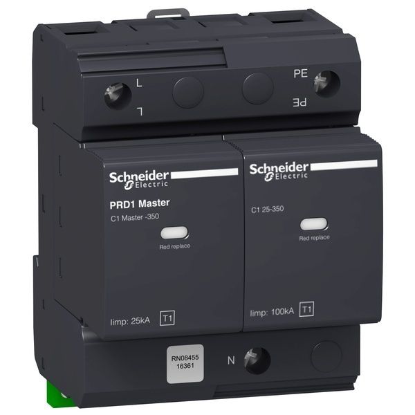 Schneider Electric Blitzstromableiter 16361 