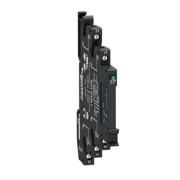 Schneider Electric Interface Relais RSL1PVPU Preis per VPE von 10 Stück