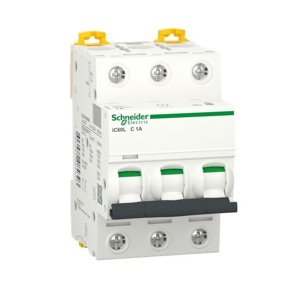 Schneider Electric Leitungsschutzschalter A9F94301 